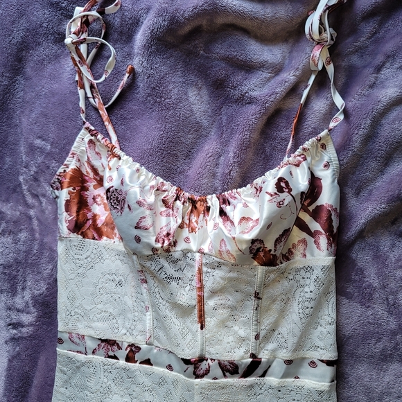 Bike short onesie - Picture 2 of 10